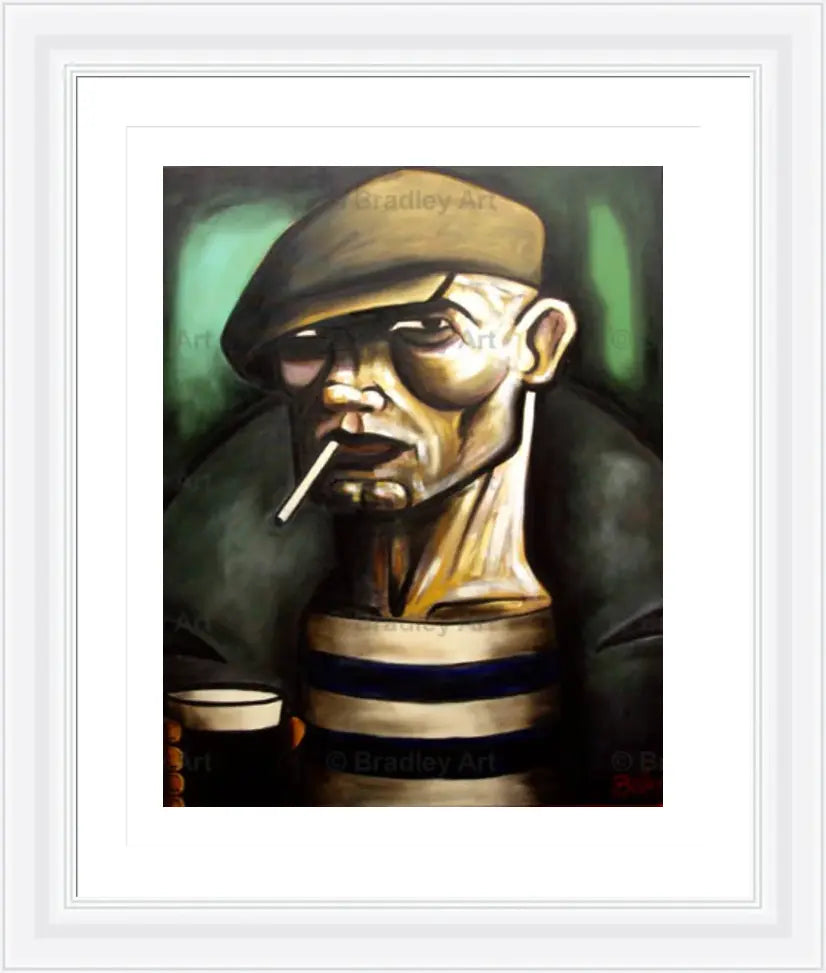 "Belfast Docker"