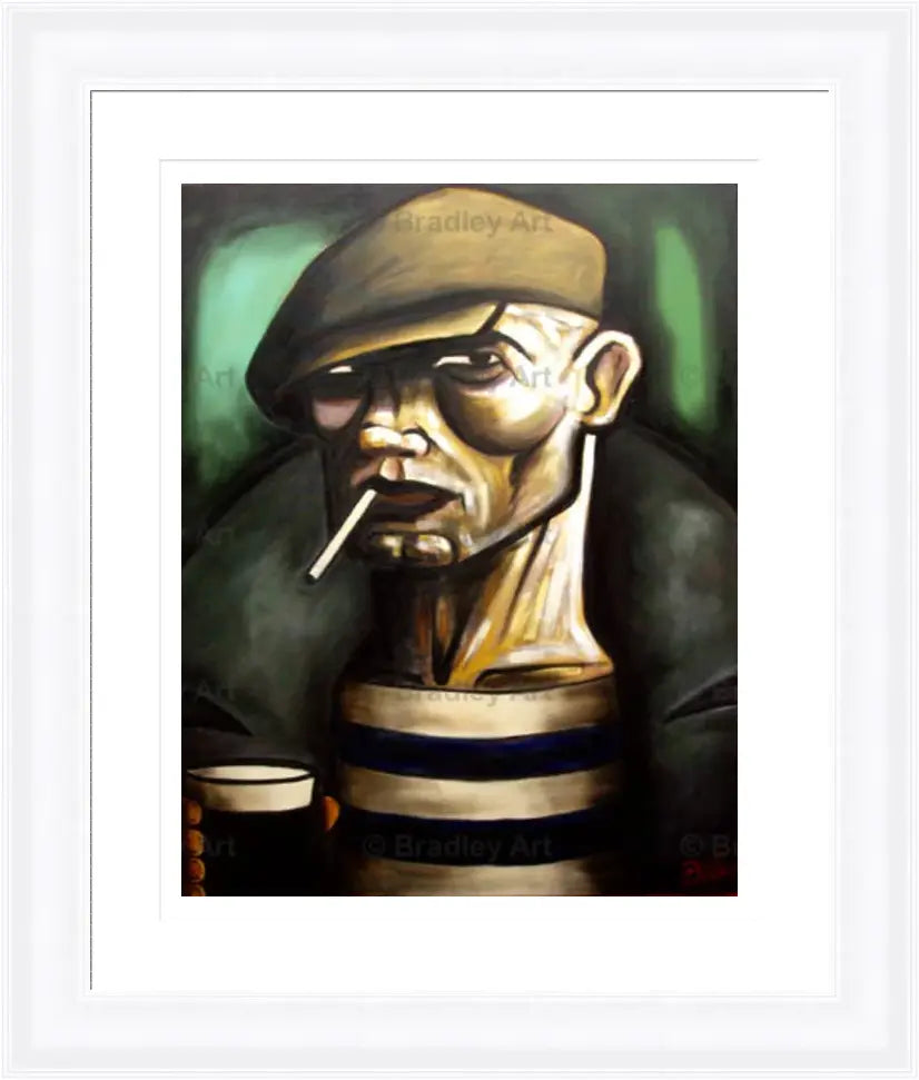 "Belfast Docker"