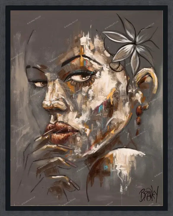"Belle"