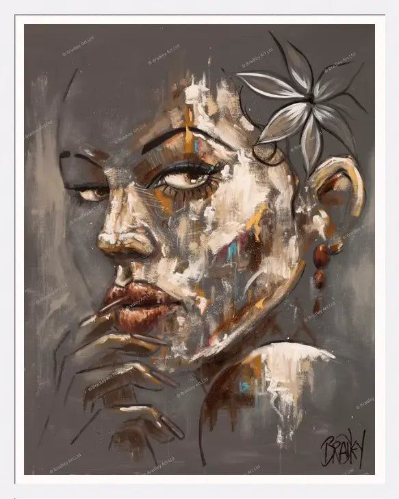 "Belle"