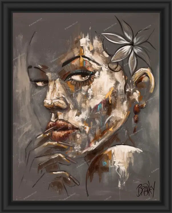 "Belle"