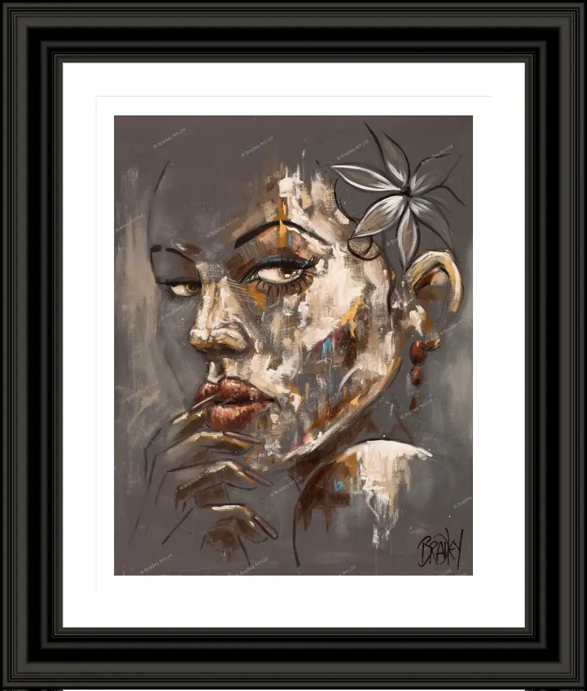 "Belle"