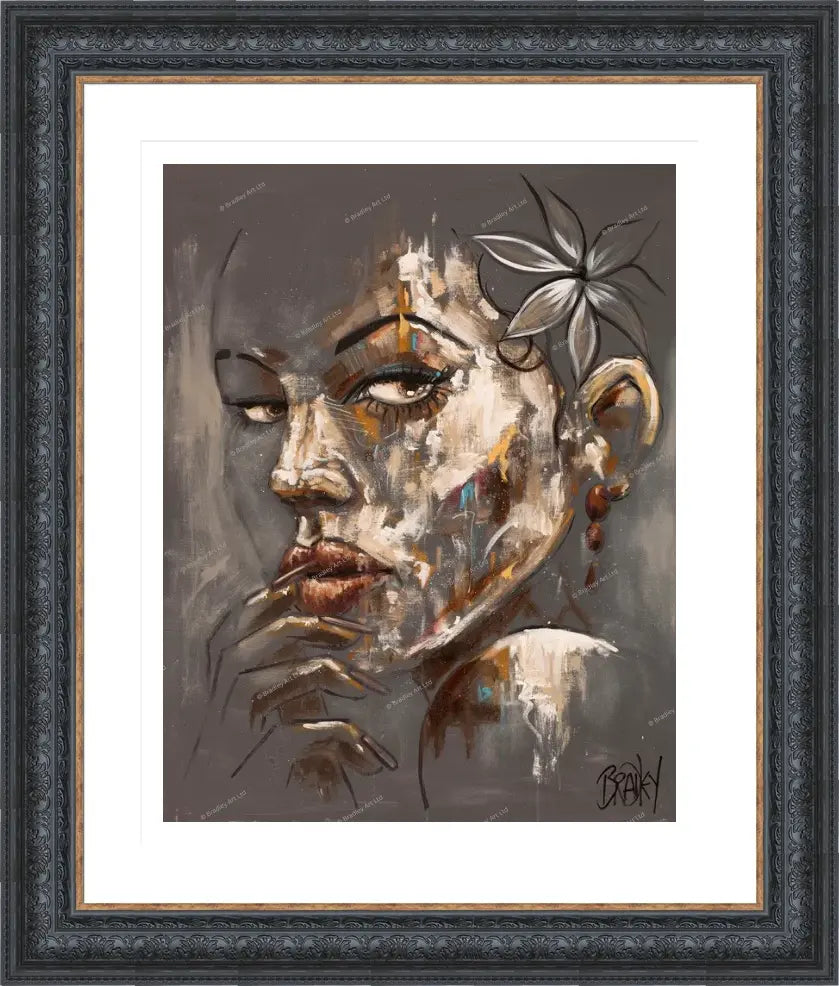 "Belle"