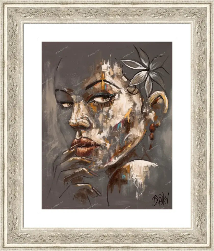 "Belle"