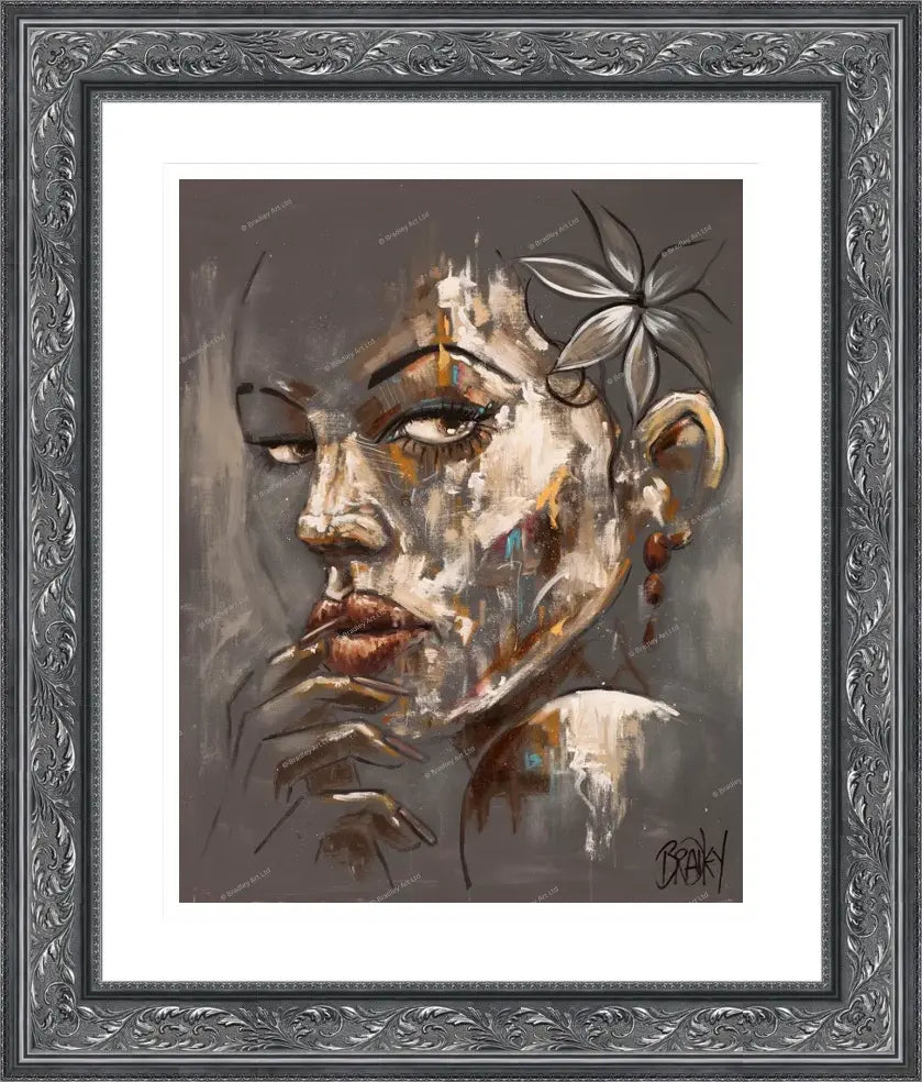 "Belle"