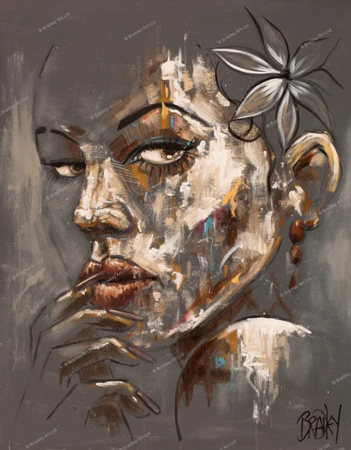 "Belle"