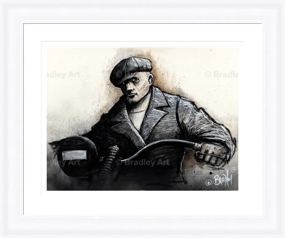 "Biker"