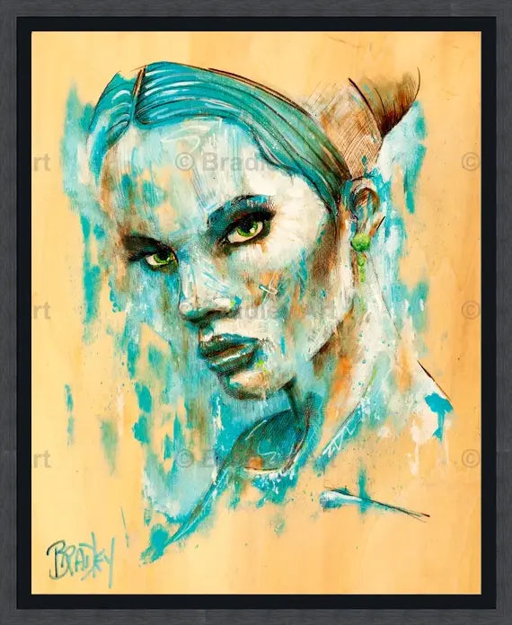 "Billie"