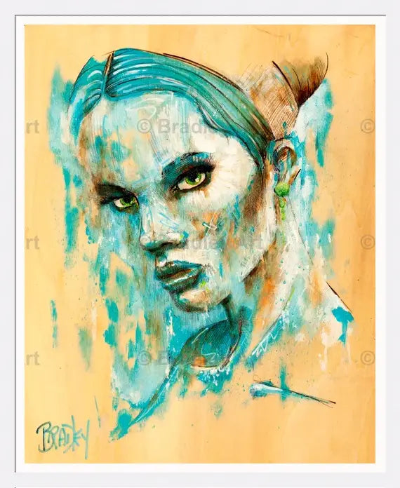 "Billie"