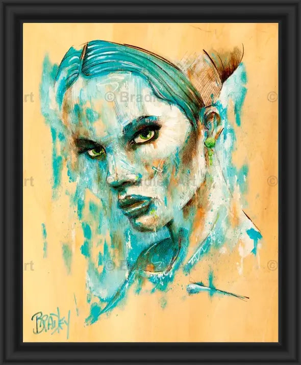 "Billie"