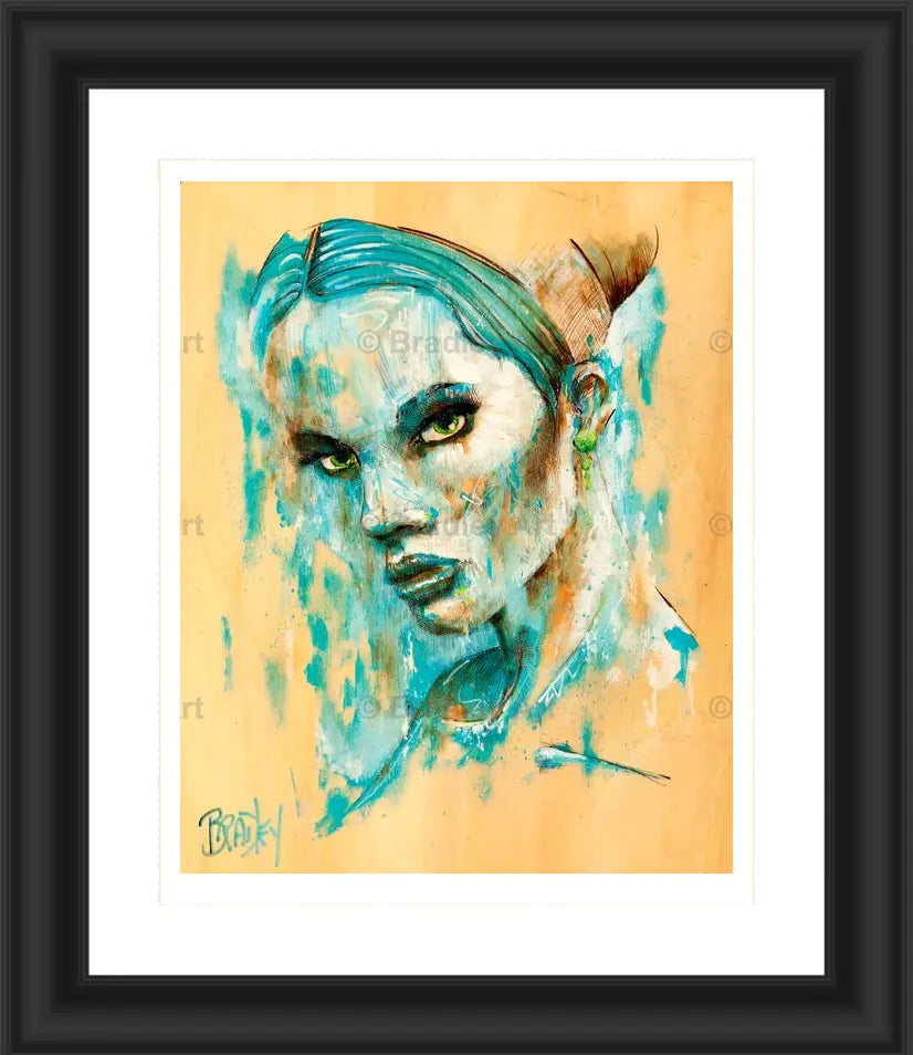 "Billie"