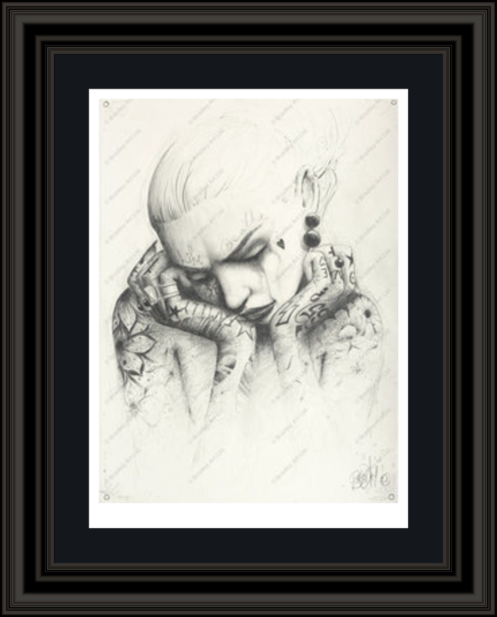 "Family" Print