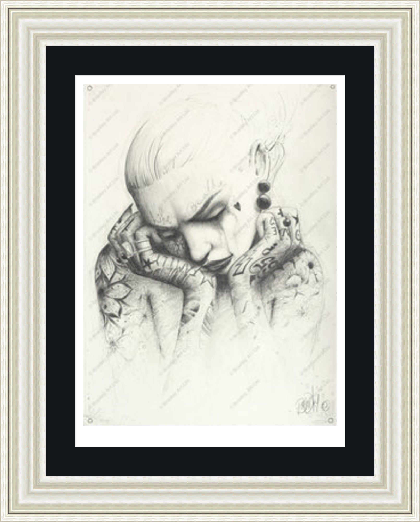 "Family" Print