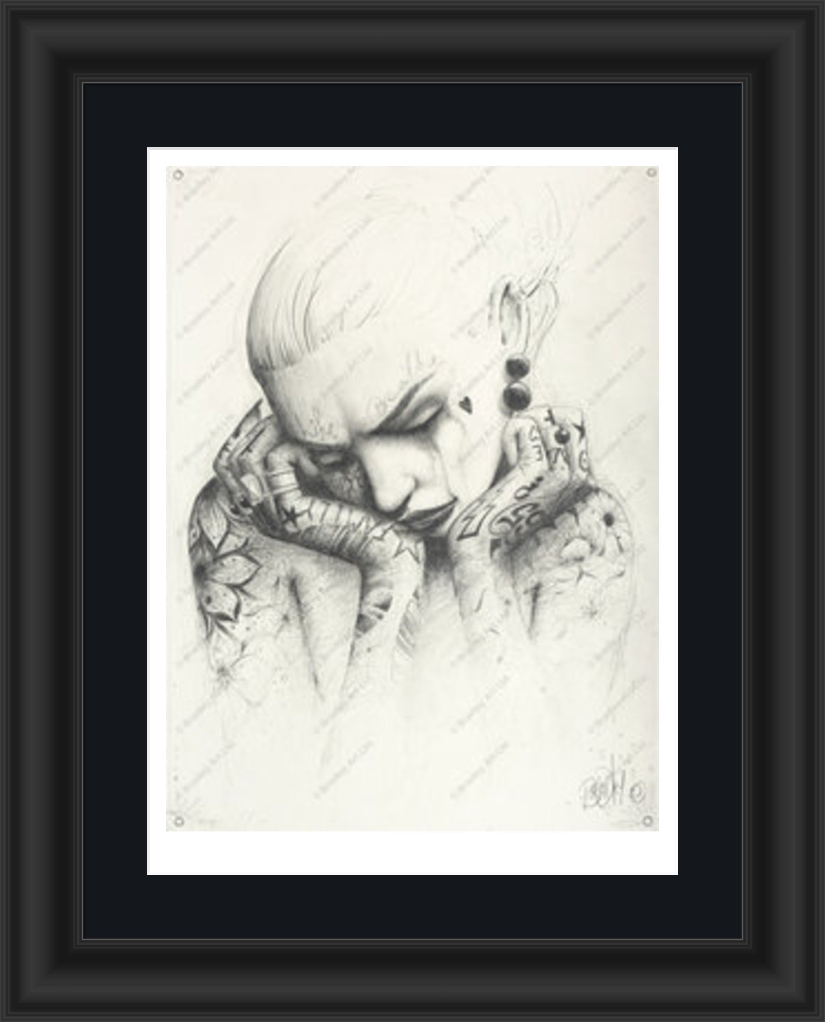 "Family" Print