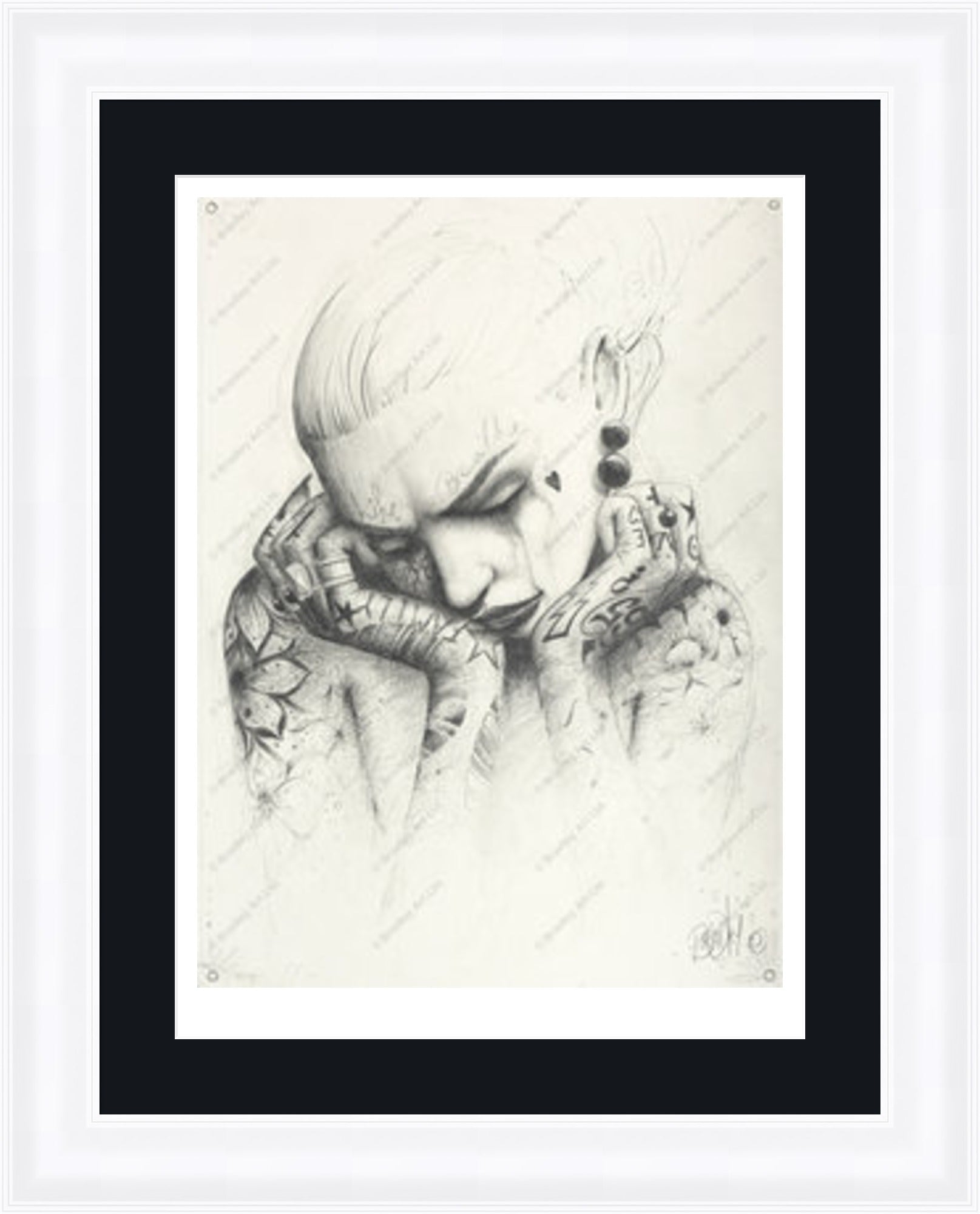 "Family" Print
