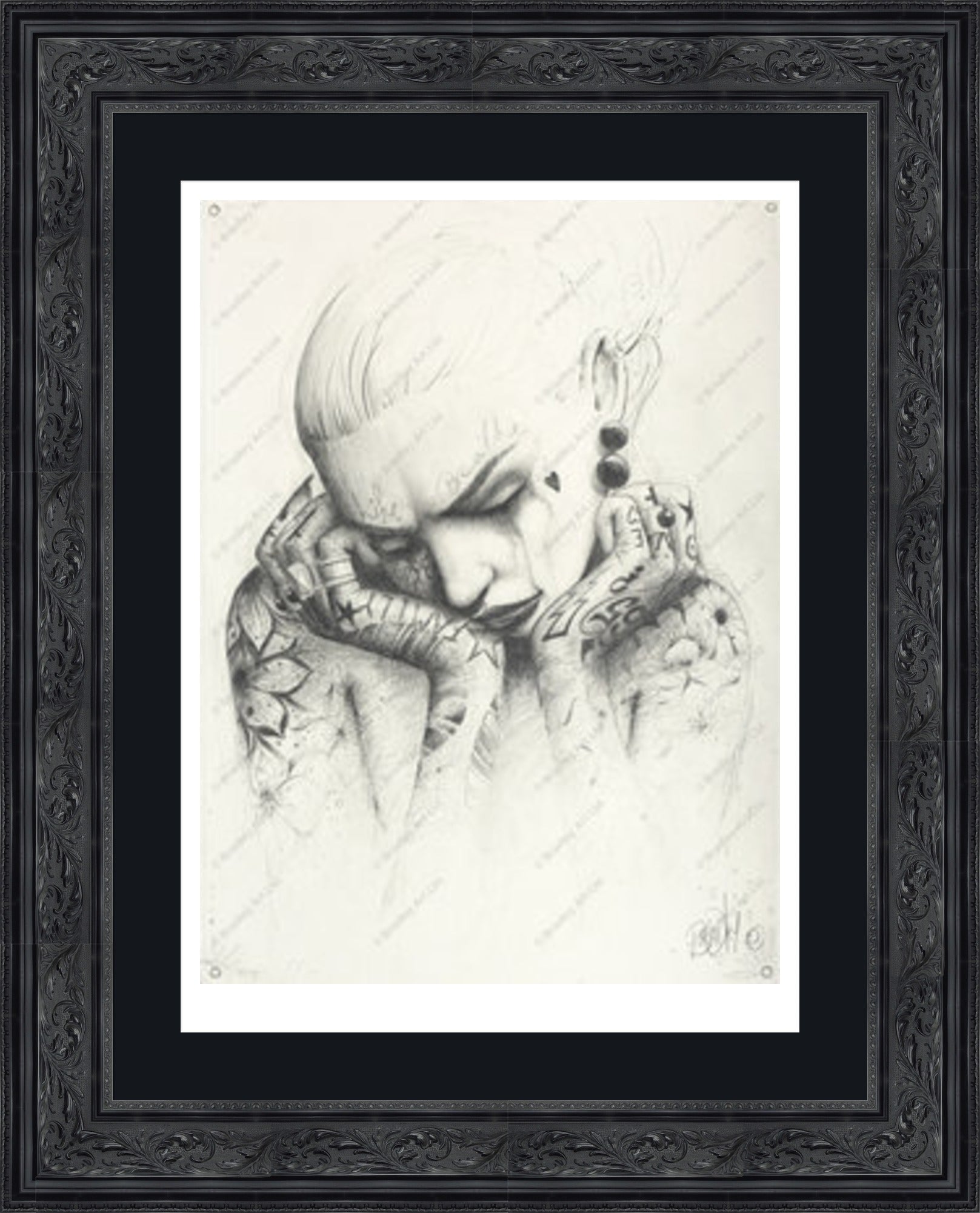 "Family" Print