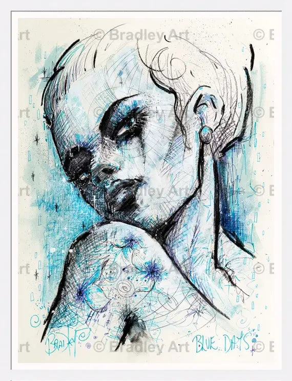 "Blue Days"