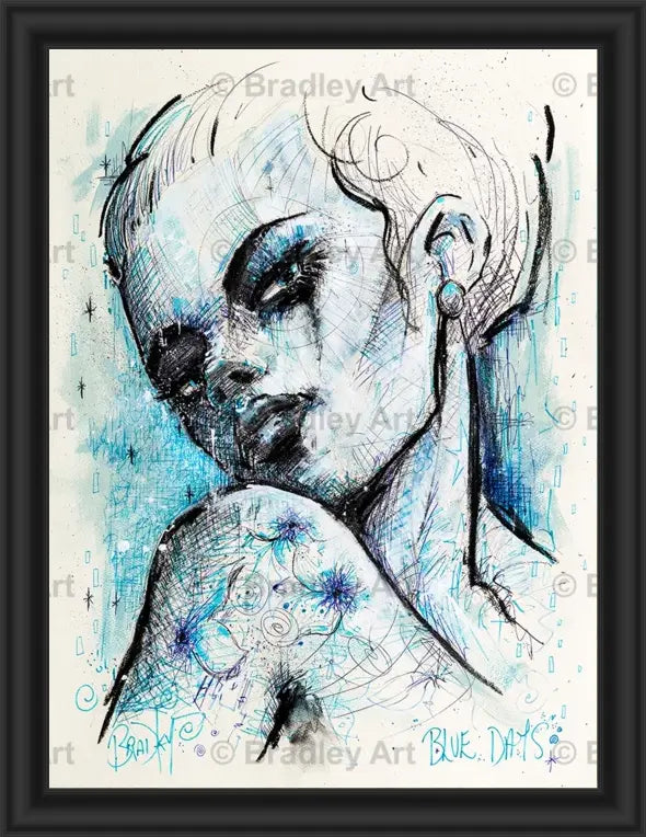 "Blue Days"