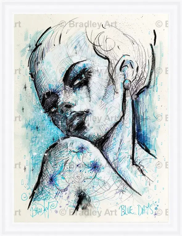 "Blue Days"