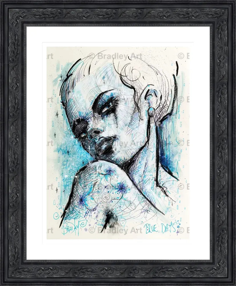 "Blue Days"