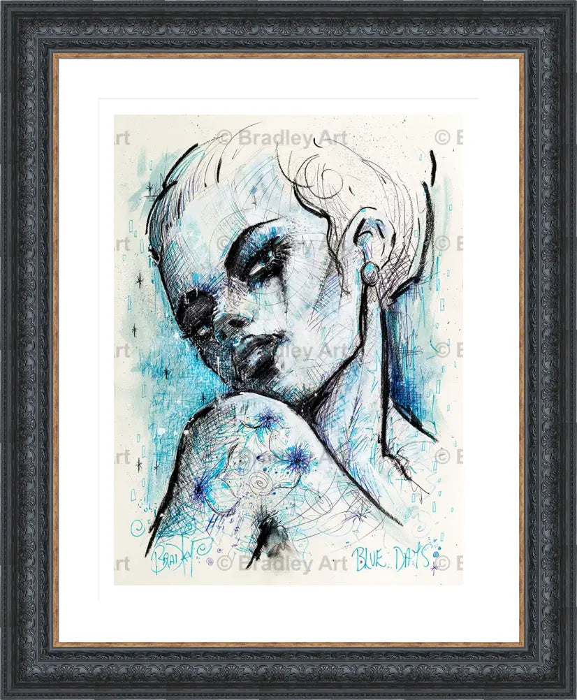"Blue Days"