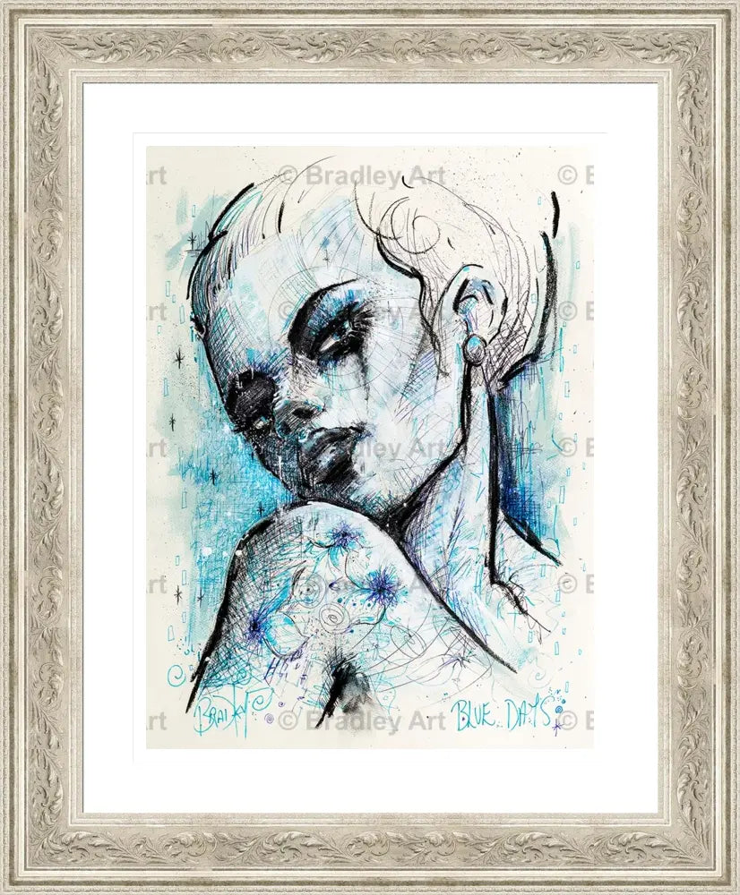 "Blue Days"