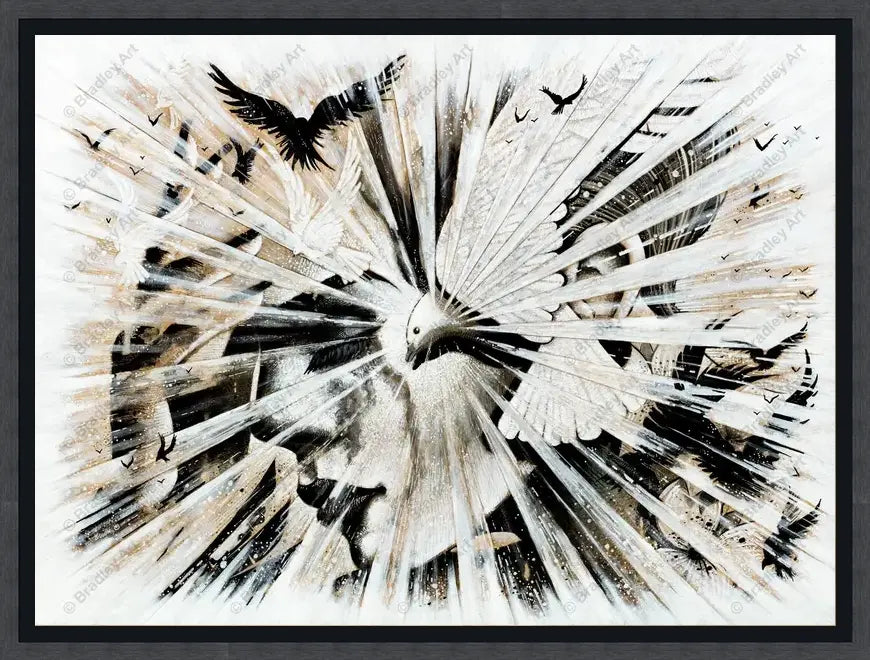 "Broken"