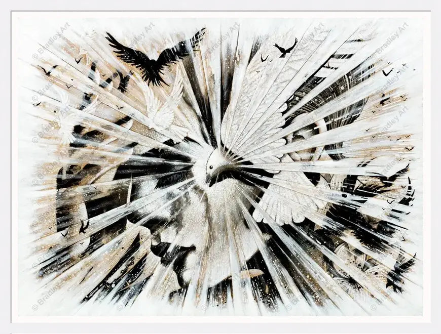 "Broken"
