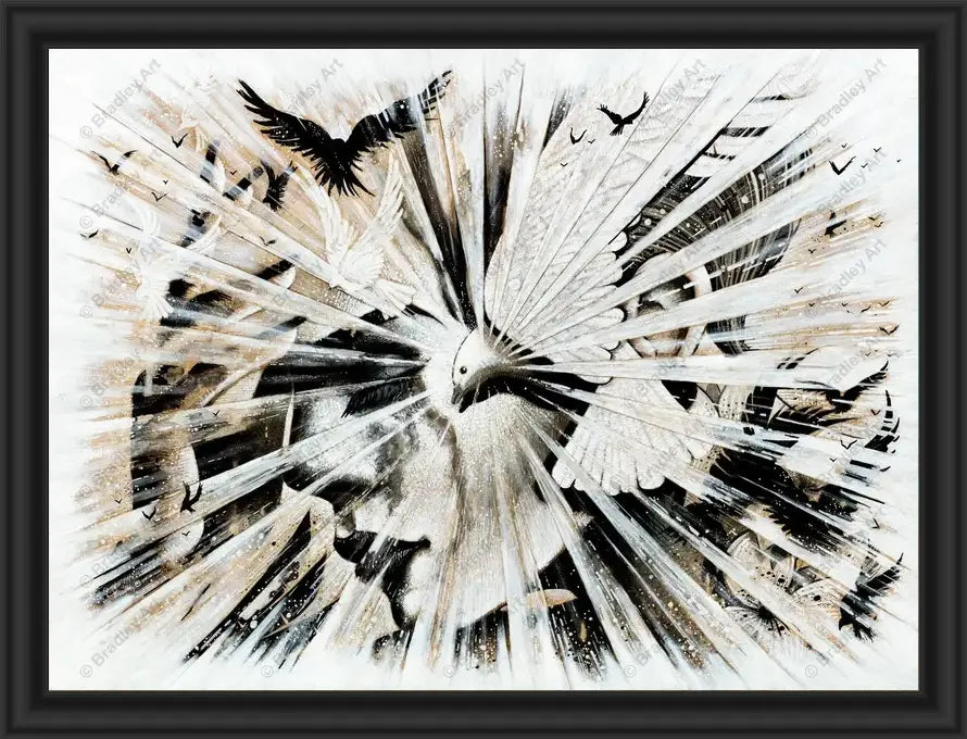 "Broken"