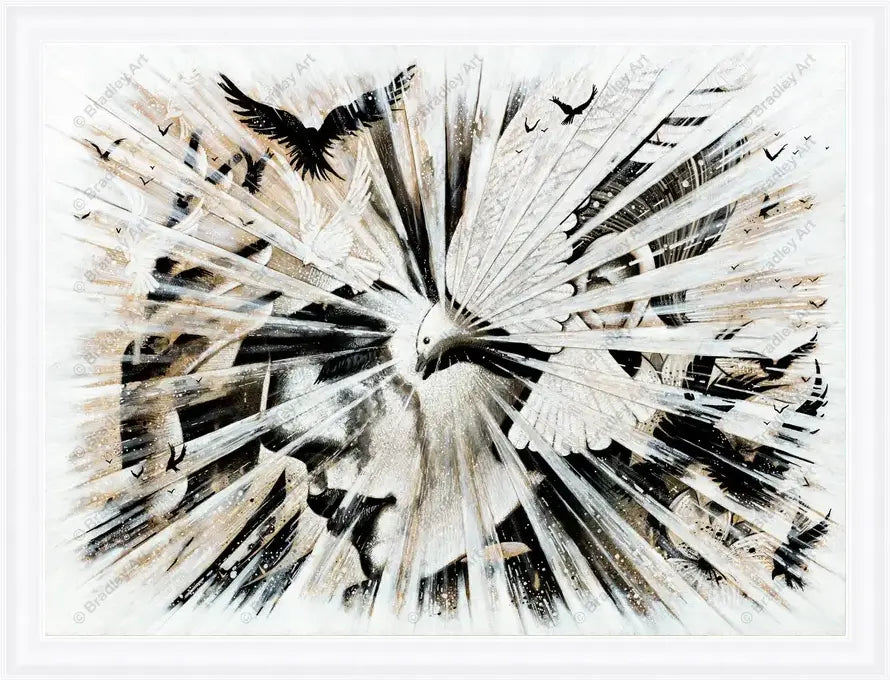"Broken"