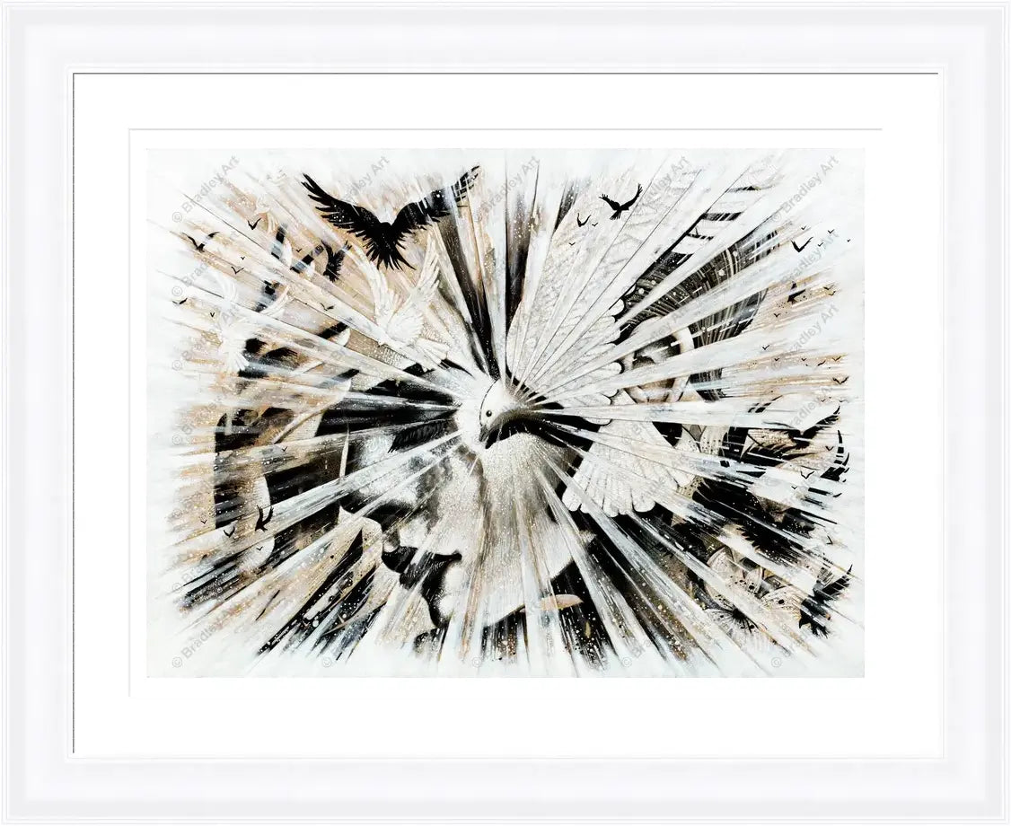 "Broken"