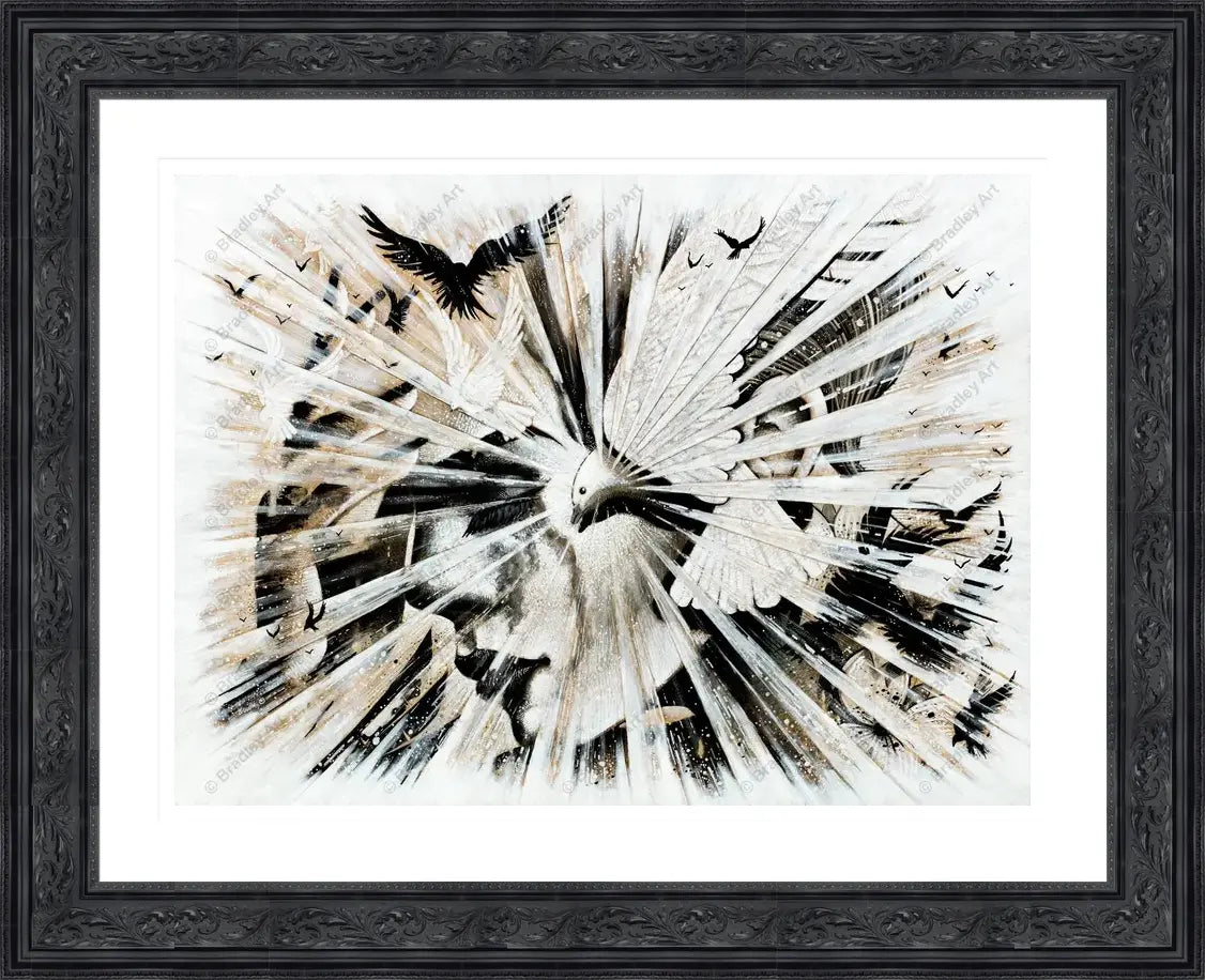 "Broken"