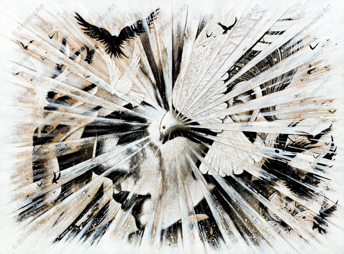 "Broken"
