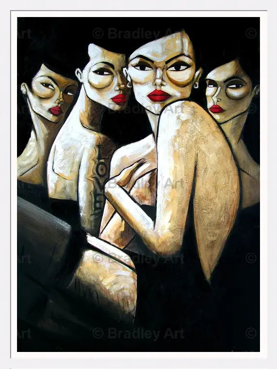 "Burlesque"