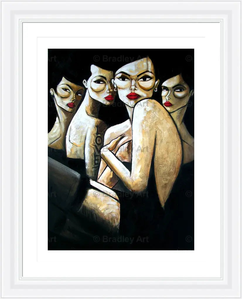 "Burlesque"