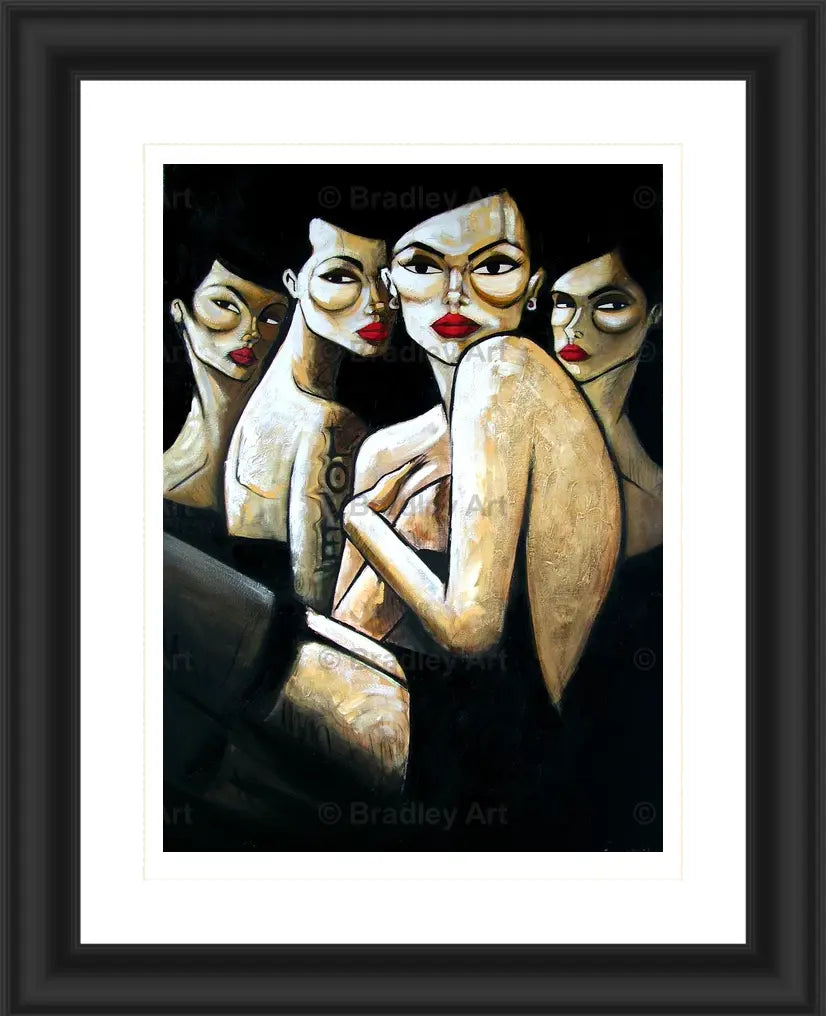"Burlesque"
