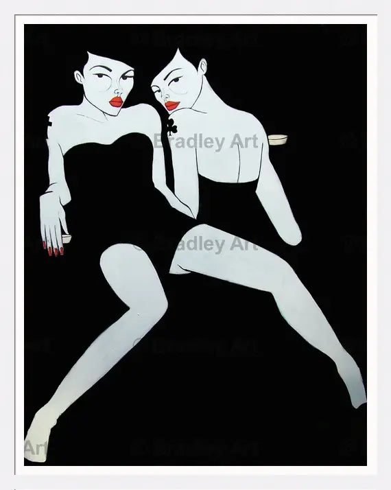 "Burlesque Ireland"