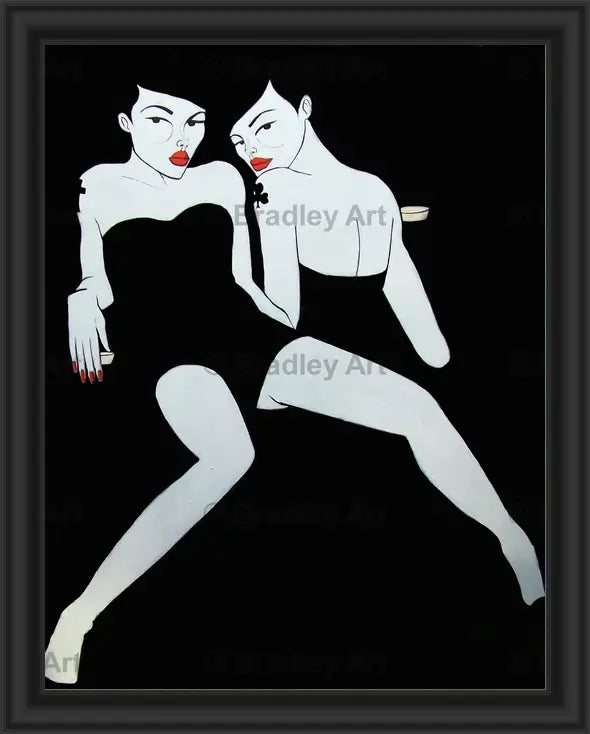 "Burlesque Ireland"
