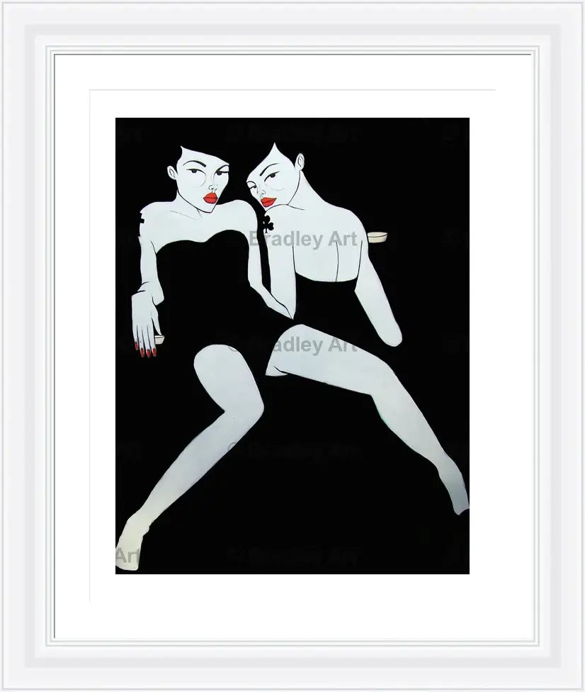 "Burlesque Ireland"