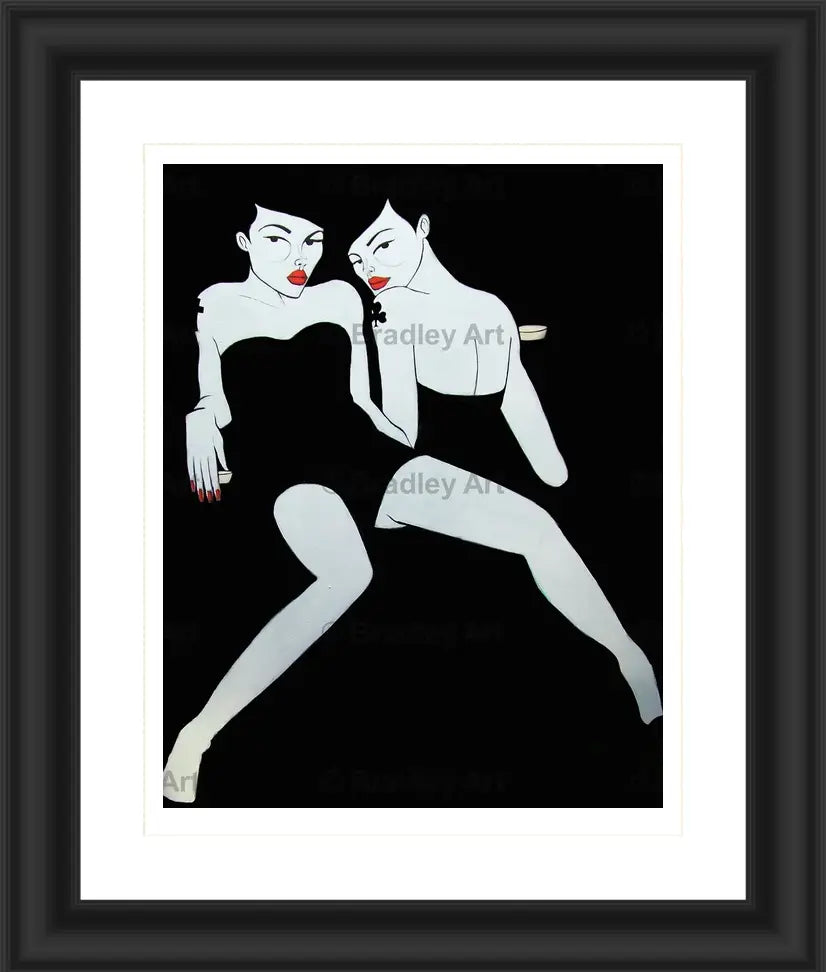 "Burlesque Ireland"