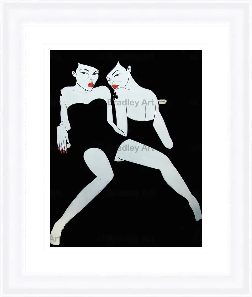 "Burlesque Ireland"