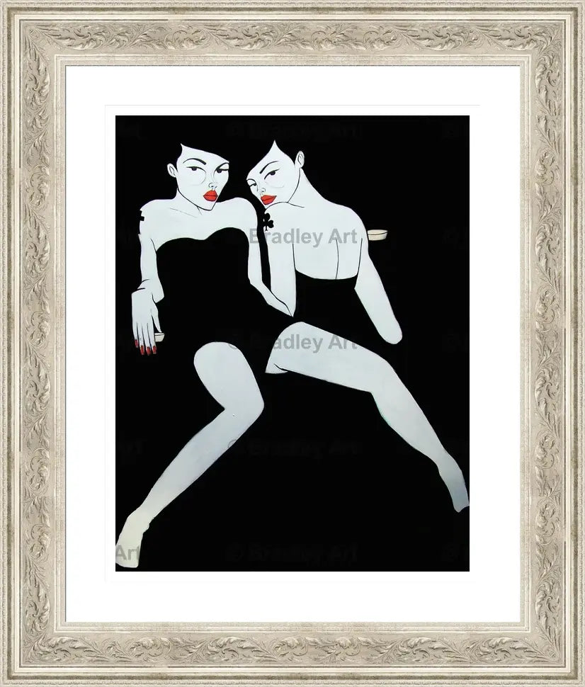 "Burlesque Ireland"