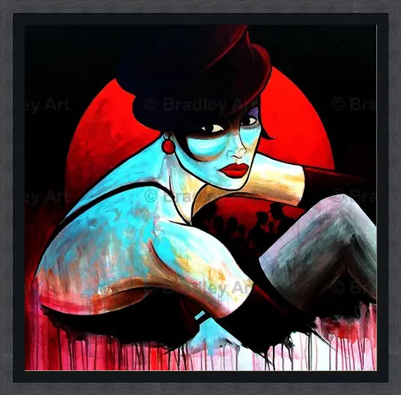 "Cabaret"