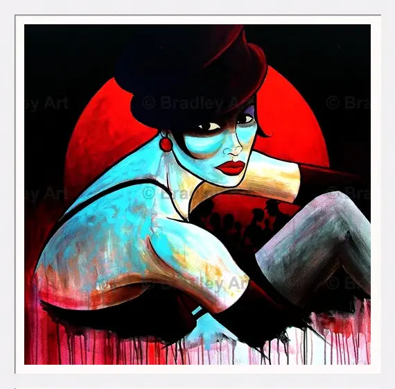 "Cabaret"