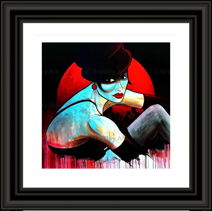 "Cabaret"