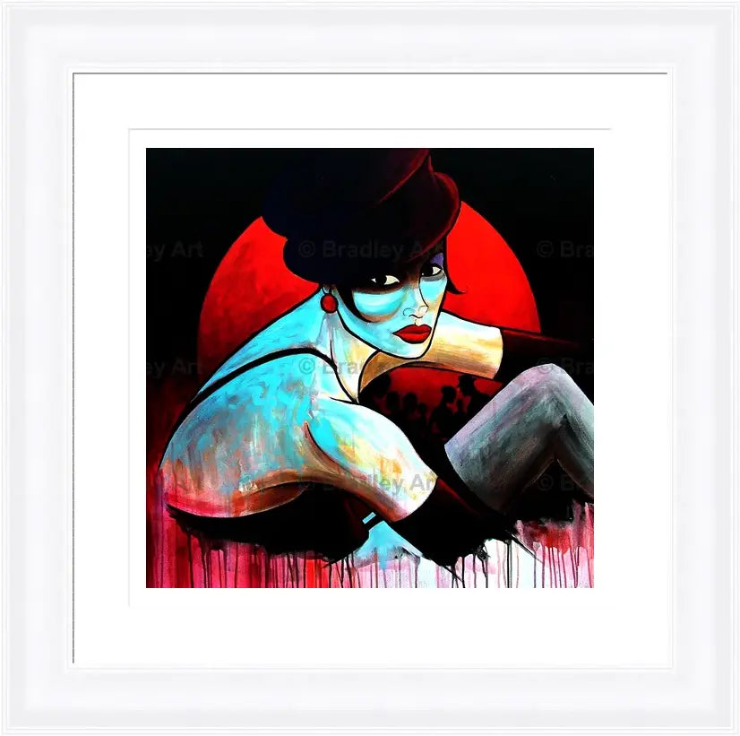 "Cabaret"
