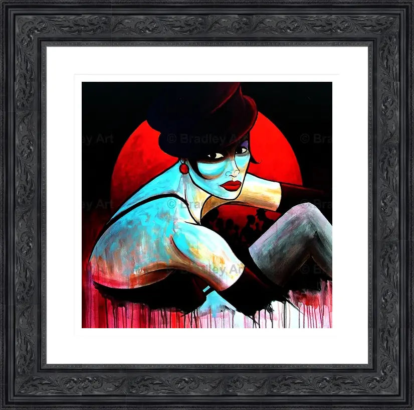 "Cabaret"