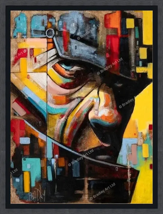 "Captain"