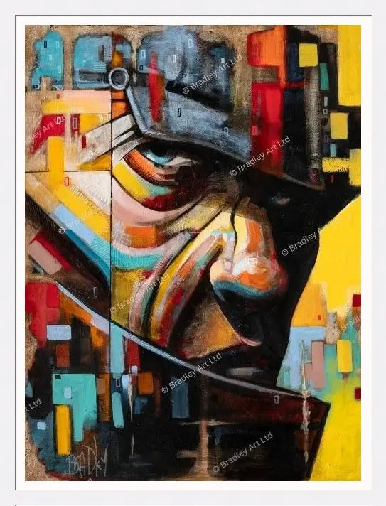 "Captain"