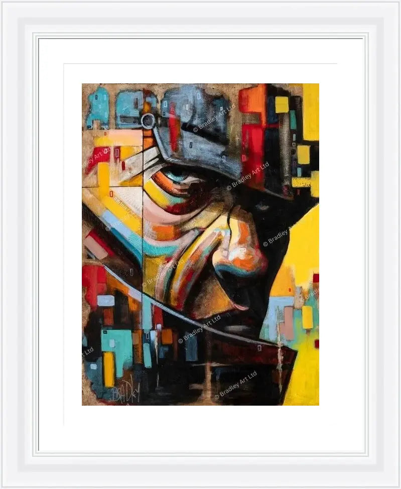 "Captain"